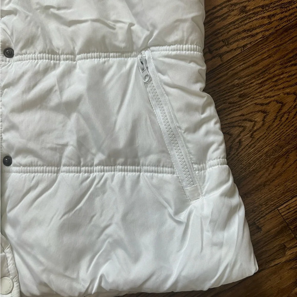 Polo puffer vest - Picture 4 of 9